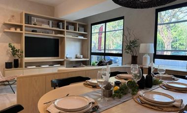 Preventa departamento en Lindavista