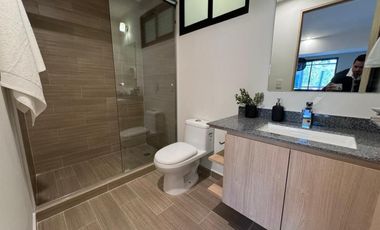 Preventa departamento en Lindavista