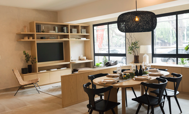 Preventa departamento en Lindavista