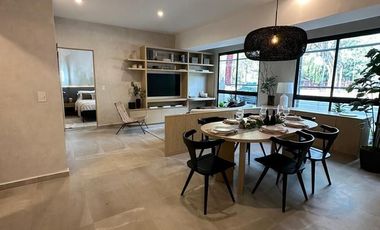 Preventa departamento en Lindavista