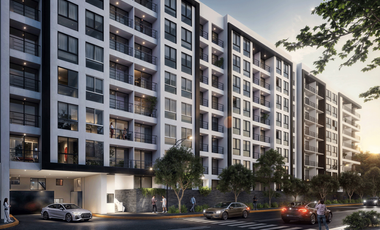 Preventa departamento en Lindavista