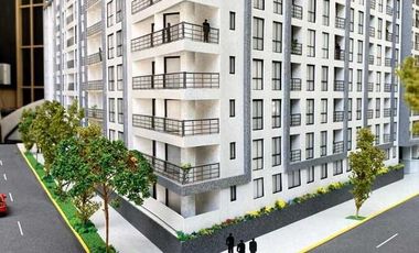 Preventa departamento en Lindavista