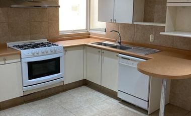 Renta departamento Residencial Cibeles, Hacienda del Ciervo