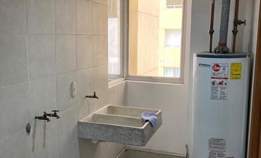 Renta departamento Residencial Cibeles, Hacienda del Ciervo