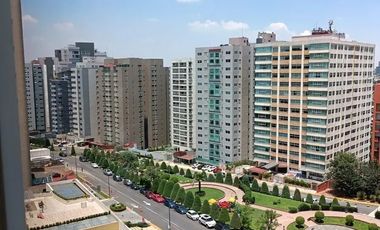 Renta departamento Residencial Cibeles, Hacienda del Ciervo