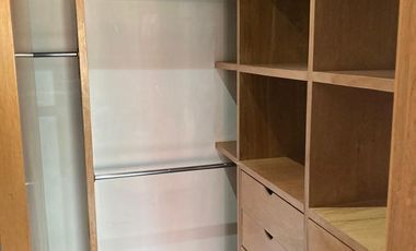 Renta departamento Residencial Cibeles, Hacienda del Ciervo