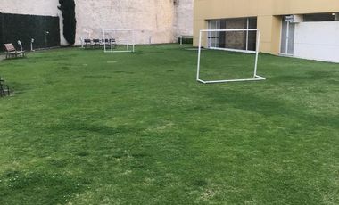 Renta departamento Residencial Cibeles, Hacienda del Ciervo