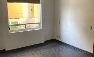 Renta departamento Residencial Cibeles, Hacienda del Ciervo