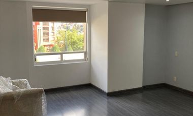 Renta departamento Residencial Cibeles, Hacienda del Ciervo