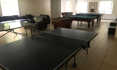 Renta departamento Residencial Cibeles, Hacienda del Ciervo