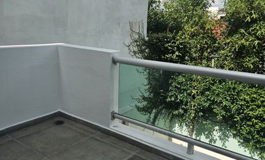 Casa en Renta La Isla Lomas de Angelopolis