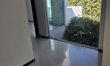 Casa en Renta La Isla Lomas de Angelopolis