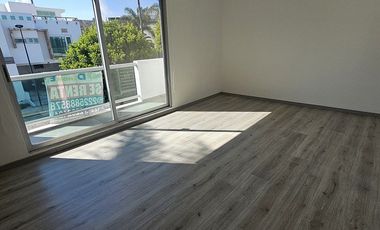 Casa en Renta La Isla Lomas de Angelopolis