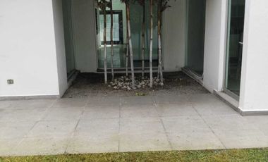 Casa en Renta La Isla Lomas de Angelopolis