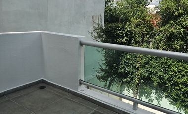 Casa en Renta La Isla Lomas de Angelopolis