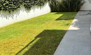 Casa en Renta La Isla Lomas de Angelopolis