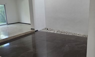 Casa en Renta La Isla Lomas de Angelopolis