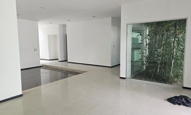 Casa en Renta La Isla Lomas de Angelopolis