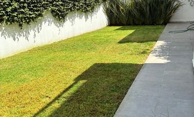 Casa en Renta La Isla Lomas de Angelopolis