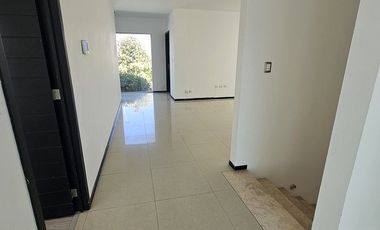 Casa en Renta La Isla Lomas de Angelopolis