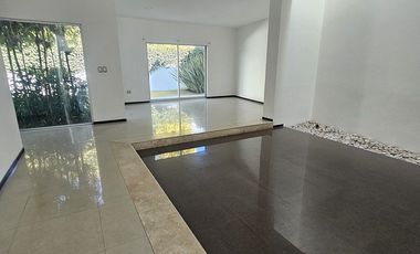 Casa en Renta La Isla Lomas de Angelopolis