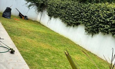 Casa en Renta La Isla Lomas de Angelopolis