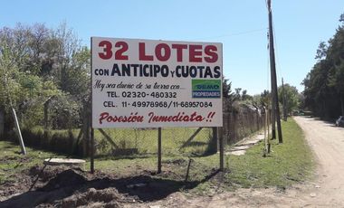 Terreno - Grand Bourg