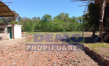 Terreno - Grand Bourg