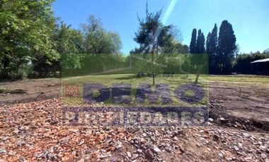 Terreno - Grand Bourg