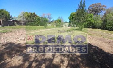 Terreno - Grand Bourg