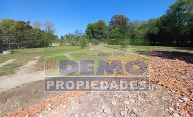 Terreno - Grand Bourg