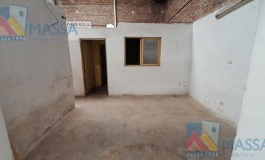 EXCEPCIONAL GALPON A LA VENTA/ALQUILER!! TECHO PARABOLICO!! ZONA SUR!!