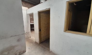 EXCEPCIONAL GALPON A LA VENTA!! TECHO PARABOLICO!! ZONA SUR!!