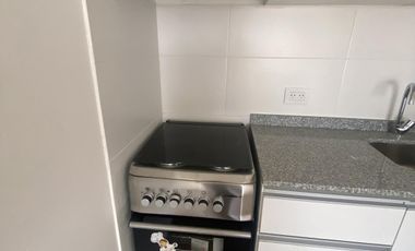 Departamento 2 ambientes a Estrenar en Escobar Centro