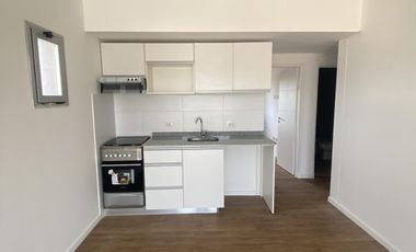 Departamento 2 ambientes a Estrenar en Escobar Centro