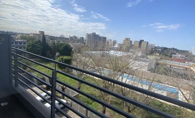Departamento 2 ambientes a Estrenar en Escobar Centro