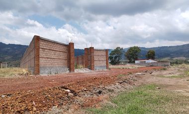 Terreno en venta en Abrojo, Ixtapan de la Sal