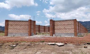 Terreno en venta en Abrojo, Ixtapan de la Sal