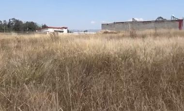 Terreno en venta en El Abrojo, Ixtapan de la Sal