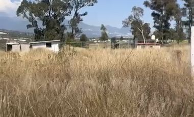 Terreno en venta en El Abrojo, Ixtapan de la Sal