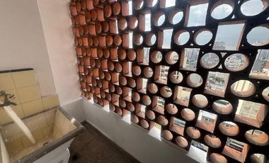 Departamento 2 ambientes Alquiler Ramos Mejía Apto profesional