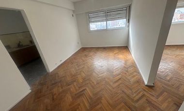 Departamento 2 ambientes Alquiler Ramos Mejía Apto profesional