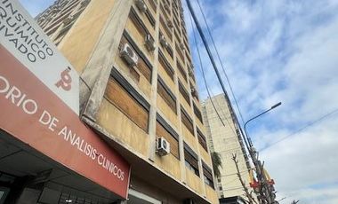 Departamento 2 ambientes Alquiler Ramos Mejía Apto profesional