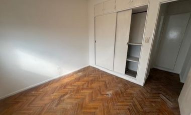 Departamento 2 ambientes Alquiler Ramos Mejía Apto profesional