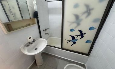 Departamento 2 ambientes Alquiler Ramos Mejía Apto profesional