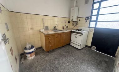 Departamento 2 ambientes Alquiler Ramos Mejía Apto profesional