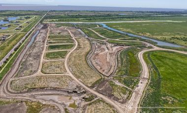 Terreno en venta en el barrio cerrado Lagoon Hudson