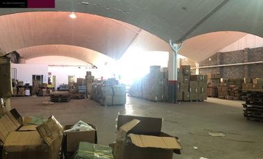 Depósito 2.000 m2 - General San Martin