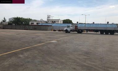 Depósito 2.000 m2 - General San Martin