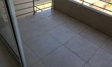 Departamento en Malvinas Argentinas